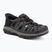Sandali da uomo SKECHERS Tresmen Norvick black
