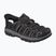 Sandali da uomo SKECHERS Tresmen Norvick black