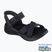 Sandali da donna Skechers Ultra Flex 3.0 Never Better black