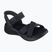Sandali da donna Skechers Ultra Flex 3.0 Never Better black