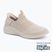 SKECHERS scarpe da donna Ultra Flex 3.0 Smooth Step beige