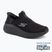 SKECHERS scarpe da donna Max Cushioning Elite 2.0 Eternal nero