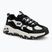 SKECHERS scarpe da donna D'Lites Hiker nero