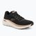 SKECHERS scarpe da donna Arch Fit 2.0 Glow The Distance nero/oro rosso