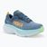 Scarpe da corsa da uomo HOKA Bondi 8 Wide real teal/shadow