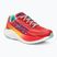 Scarpe da corsa HOKA Mach X cerise/cloudless da uomo