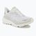 Scarpe da corsa da uomo HOKA Stinson 7 bianco/bianco