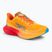 Scarpe da corsa HOKA Mach 6 poppy/squash per uomo