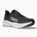 Scarpe da corsa da donna HOKA Mach 6 nero/bianco