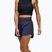 Pantaloncini da corsa da donna HOKA Skyglide outer space