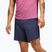 Pantaloncini da corsa HOKA Skyglide outer space da uomo