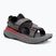 Sandali Teva Aventrail nero/carbone da uomo