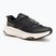 Scarpe da corsa da uomo HOKA Transport nero/alabastro