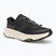 Scarpe da corsa da donna HOKA Transport nero/alabastro