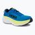 HOKA Bondi 8, scarpe da corsa da uomo in cobalto elettrico/lattuga