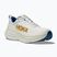 Scarpe da corsa da uomo HOKA Bondi 8 frost/gold