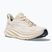 HOKA scarpe da corsa da uomo Clifton 9 latte d'avena/alabastro