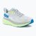 HOKA scarpe da corsa da uomo Clifton 9 stardust/elettrico cobalto