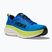 HOKA scarpe da corsa da uomo Bondi 8 Wide electric cobalt/lettuce