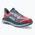 Scarpe da corsa HOKA Mafate Speed 4 cerise/stormy skies da uomo