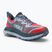 Scarpe da corsa da donna HOKA Mafate Speed 4 cerise/stormy skies