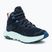 Scarpe da trekking da donna HOKA Anacapa 2 Mid GTX varsity navy/aqua breeze