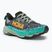 Scarpe da corsa da donna HOKA Speedgoat 6 nero/aloe vera