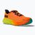 Scarpe da corsa da uomo HOKA Arahi 7 electric tangerine/nero