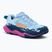 Scarpe da corsa da donna Hoka Torrent 4 drizzle/fuchsia