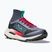 Scarpe da corsa da uomo HOKA Tecton X 3 stormy skies/cerise
