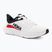 Scarpe da corsa da uomo HOKA Hoka Solimar bianco/grigio cosmico
