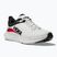 Scarpe da corsa da uomo HOKA Hoka Solimar bianco/grigio cosmico