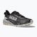 Scarpe da corsa da uomo HOKA Speedgoat 6 nero/polvere di stelle