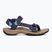 Sandali Teva Terra Fi da donna, corona blu