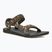 Sandali Teva Original Universal geo mashup oliva da uomo