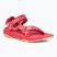 Sandali Teva Hurricane XLT2 neon floreale lilla per bambini
