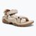 Sandali Teva Terra Fi 5 Universal in cocco da donna