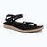 Sandali da donna Teva Original Universal Slim Leather black/tan
