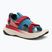 Teva Aventrail sandali da donna larkspur/scarlatto