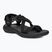 Sandali Teva Hurricane Terra Dactyl nero uomo
