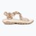 Sandali Teva Hurricane Terra Dactyl betulla da donna