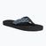 Teva Mush II infradito da uomo neon wave/navy