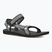 Sandali Teva da uomo Original Universal archive topo nero/grigio