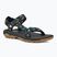 Teva Hurricane XLT2 archivio ali nero/tan sandali da uomo