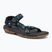 Teva Hurricane XLT2 archivio ali nero/tan sandali da uomo