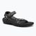 Sandali Teva Hurricane XLT2 mountain mosaico grigio/nero uomo