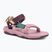 Teva Hurricane XLT2 multi melanzana sandali per bambini