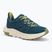 HOKA scarpe da trekking da uomo Anacapa Breeze Low blu twilight/latte di avena