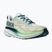 HOKA Clifton 9, scarpe da corsa per bambini, blu e blu crepuscolo