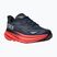 Scarpe da corsa da donna HOKA 9 GTX varsity navy/nautico crepuscolo